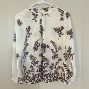 Ann Taylor Blouse